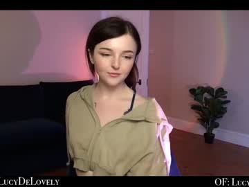 hardcore cam girl lucydelovely image #1660738