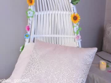 hardcore cam girl _meghan_gomez1_ image #26141