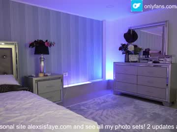hardcore cam girl alexsisfaye image #2919963