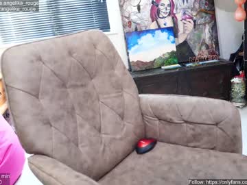 hardcore cam girl angelika_rouge image #2900105