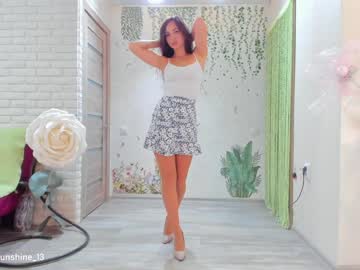hardcore cam girl sunshine13_ image #3454110
