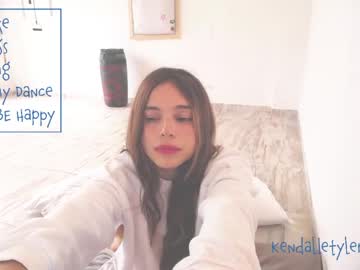 hardcore cam girl kendalltyler image #89321