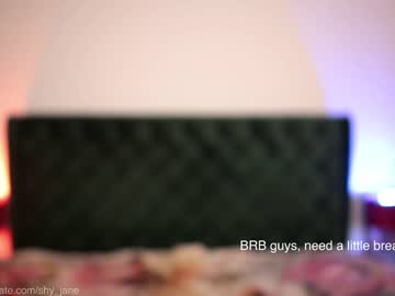 hardcore cam girl shy_jane image #4287195