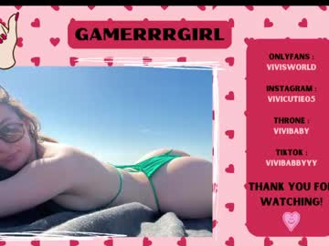 hardcore cam girl baby_tav image #4393567