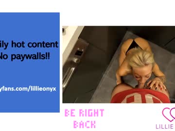 hardcore cam girl lillieonyx image #2220951