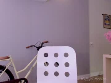 hardcore cam girl yourbonie image #3040999
