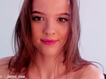hardcore cam girl _demi_dee_ image #1367081