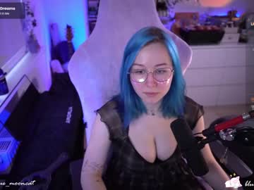 hardcore cam girl blue_mooncat image #4551699