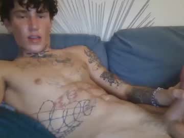 hardcore cam man thedeadlyrat image #4693853