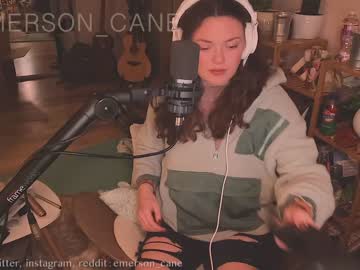 hardcore cam girl emersoncane image #1831968