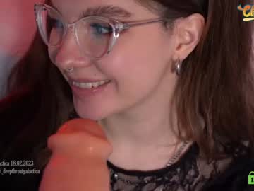 hardcore cam girl _deepthroatgalactica image #2500353