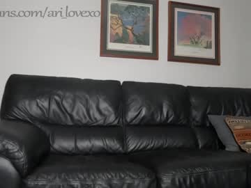 hardcore cam couple ari_lovexo image #3073159