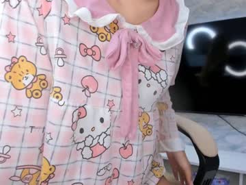 kanna_kamuii hardcore cam