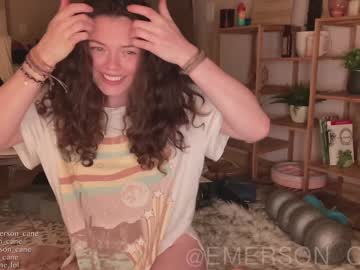 hardcore cam girl emersoncane image #1135665
