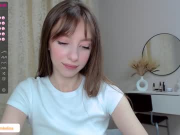 hardcore cam girl shy_thumbelina image #2037593