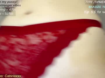 hardcore cam girl cabiria_ image #138539