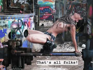 hardcore cam girl _frankie_rivers image #2673165