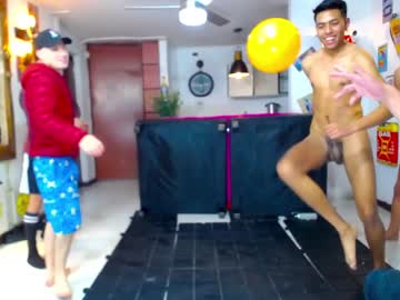 hardcore cam man brionte image #2015164