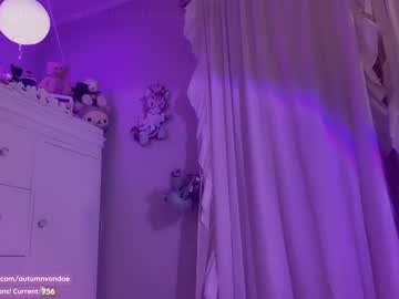 hardcore cam girl autumnvondoe image #1460225