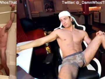 hardcore cam man damn_whos_that image #1556331