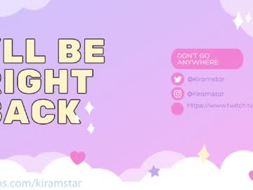 hardcore cam girl kira_morningstar image #2438859