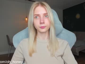 hardcore cam girl oh_honey_ image #3177761