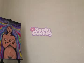 hardcore cam girl boobsgwendy image #3180264