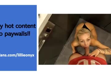 hardcore cam girl lillieonyx image #3131101