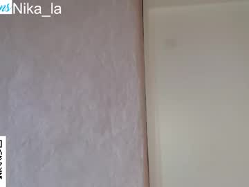 hardcore cam girl nika_la_sun image #3486641