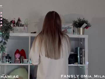 hardcore cam girl mia_milagros image #1995709