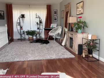 hardcore cam girl bloomyogi image #1737093