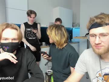 hardcore cam man borsh_ image #4368364