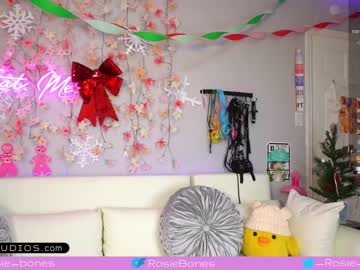 hardcore cam girl rosiebones image #3814456