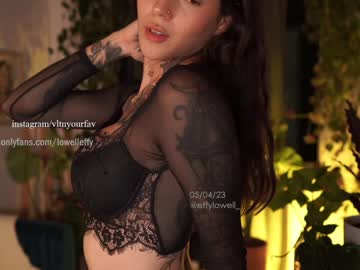hardcore cam girl effylowell_ image #2720310