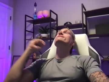 hardcore cam man mrryanvoss image #4660444