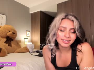 hardcore cam couple angie_mcqueen image #2018205