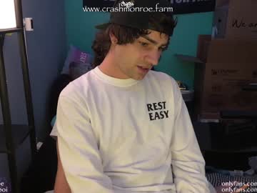 hardcore cam man crashmonroe image #2154772