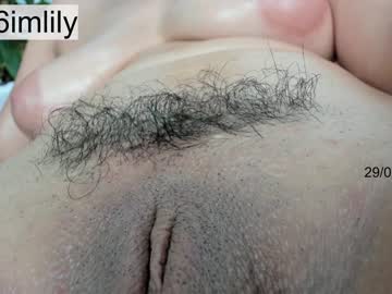 hardcore cam girl imlily96 image #674335