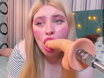 hardcore cam girl miraclark1 image #1130528