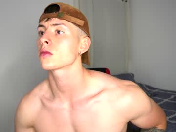 hardcore cam man jhonny_macallan image #297664
