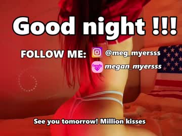 hardcore cam girl megan_myersss image #3467978