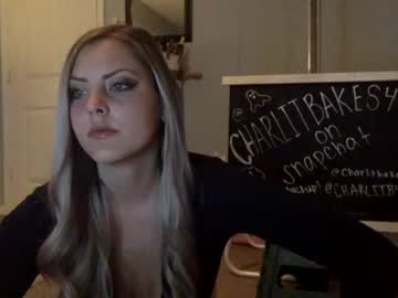 hardcore cam girl charlitbaker image #377634