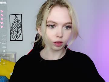 hardcore cam girl small_blondee image #2538527