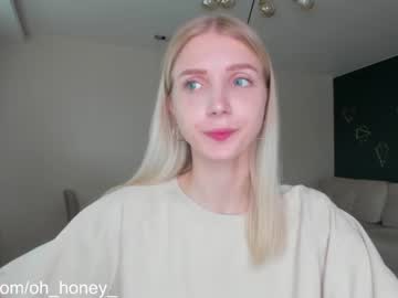 hardcore cam girl oh_honey_ image #3166290