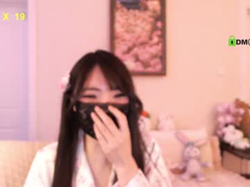 hardcore cam girl isbunny_ image #4192821