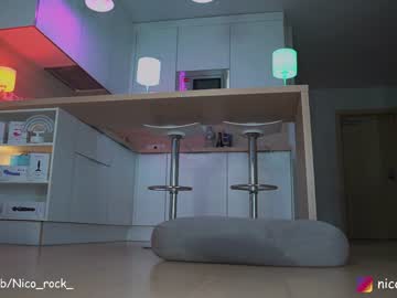 hardcore cam girl nico_rock image #2063431