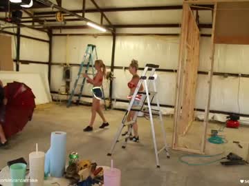 hardcore cam couple sexyblondegurl image #3348641