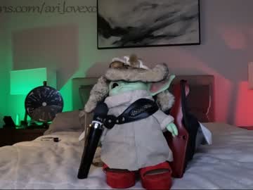 hardcore cam couple ari_lovexo image #2115259
