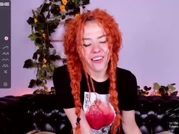 hardcore cam girl juliaamster image #1498164