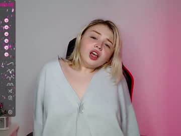 hardcore cam girl shy_blondiee image #2525146